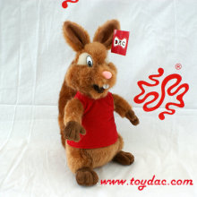 Stuffed Animal Plush Squirrel Toy